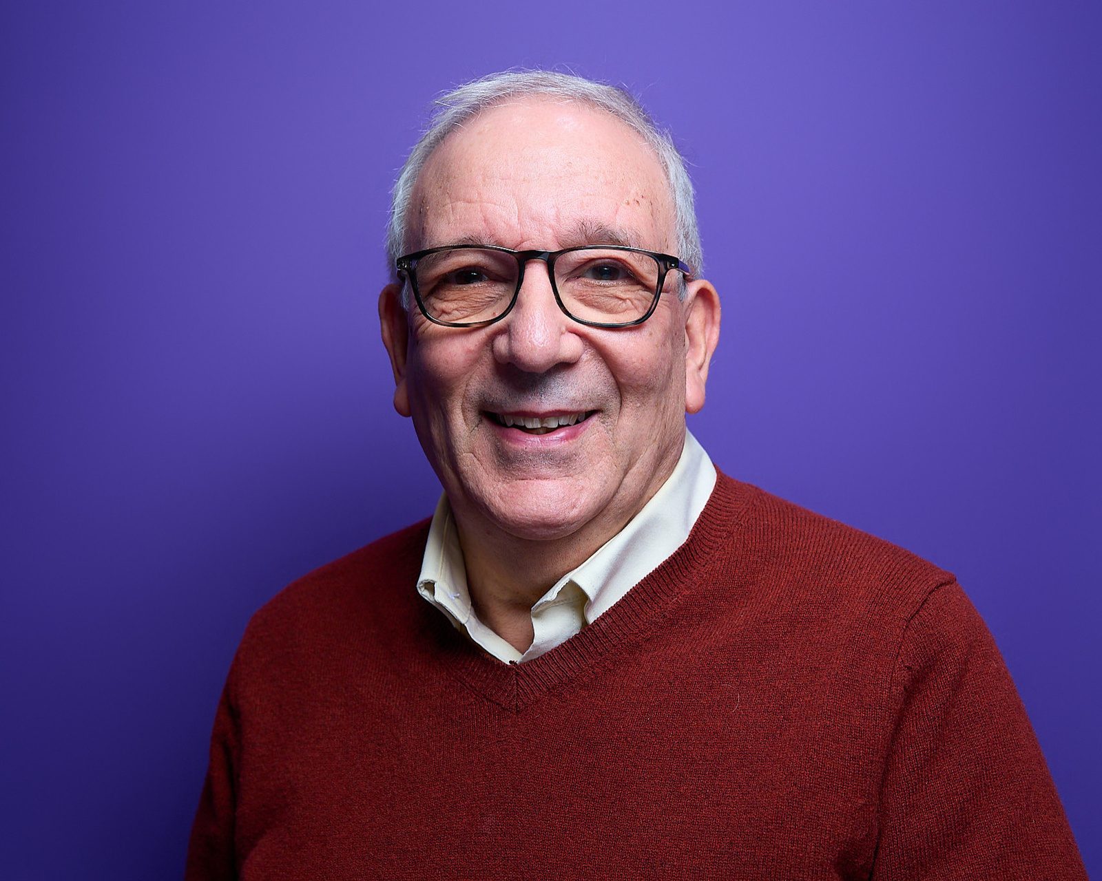 Stephen Newman